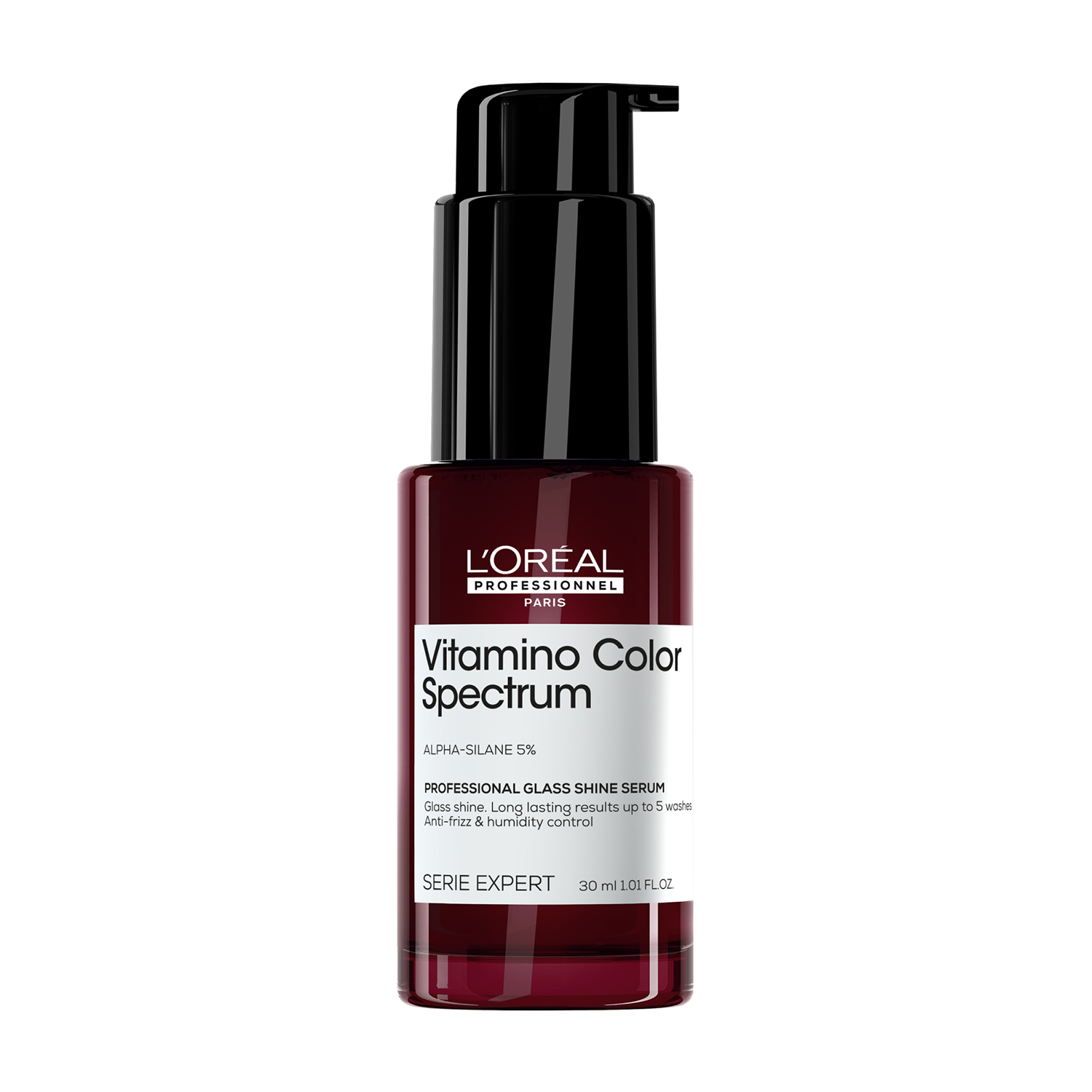 L'OREAL PROFESSIONNEL SE SPECTRUM GLASSSHINE (SUERO PARA CABELLO TEÑIDO)